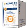 Vitamín a minerál B-Komplex Forte Da Vinci Pharma 100+10 tablet