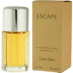 Calvin Klein Escape parfémovaná voda dámská 50 ml – Hledejceny.cz