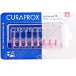 Curaprox Prime Refill CPS 0,8 - 3,2 mm 8 ks – Hledejceny.cz