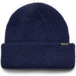 Abacus Prestwick Knitted Zimní golfová čepice Navy – Hledejceny.cz