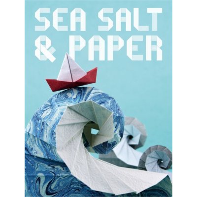 Bombyx Sea Salt & Paper – Zbozi.Blesk.cz