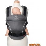 Manduca FIRST Pure tmavě šedá – Zboží Dáma
