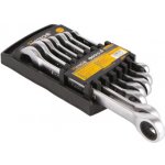 Hoteche Sada ráčnových očkoplochých klíčů 7 ks - HT192611 – Hledejceny.cz