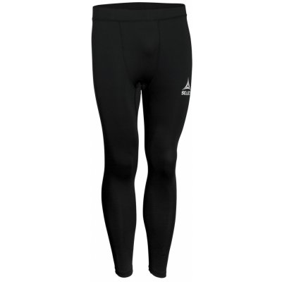 Select Tights pants Baselayer černá – Zboží Dáma