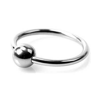 Kiotos Steel Glans Ring Ball