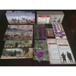 Stonemaier Games Scythe Invaders from Afar – Hledejceny.cz