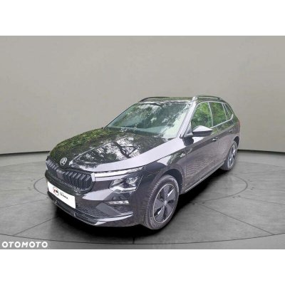 Skoda Kamiq 1.5 TSI DSG Monte Carlo 110 kW – Hledejceny.cz