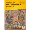 Matýskova matematika pro 4. ročník, 1. díl učebnice