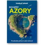 Azory do kapsy - Lonely Planet – Zboží Dáma