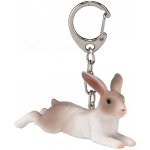 Přívěsek na klíče Mojo králíček ležící – Hledejceny.cz