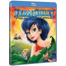 Ferngully: poslední deštný prales BD