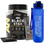 Applied Nutrition Black Stak Multivitamin 30 sáčkov – Hledejceny.cz