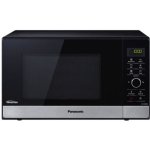 Panasonic NN-GD38HSSUG – Hledejceny.cz