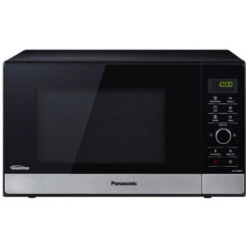 Panasonic NN-GD38HSSUG