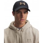 Under Armour M BLITZING LOW BRUSHED BLK Černá – Hledejceny.cz