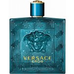 Versace Eros toaletní voda pánská 200 ml – Hledejceny.cz