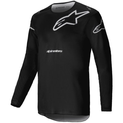 Alpinestars Racer GRAPHITE černo-šedý | Zboží Auto