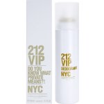 Carolina Herrera 212 Woman deospray 150 ml – Hledejceny.cz