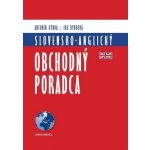 Slovensko - anglický obchodný poradca - Antonín Dynda, Eva Dyndová – Hledejceny.cz