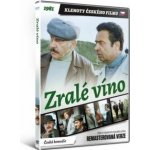 Zralé víno – Hledejceny.cz