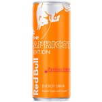 Red Bull The Apricot Edition 250 ml – Zboží Dáma