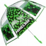 Minecraft Creeper zelený – Zboží Dáma