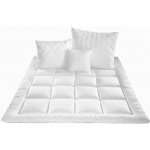 4sleep Set SCHON z dutého vlákna 1000g PLUS celoroční 70x90 140x200 – Sleviste.cz