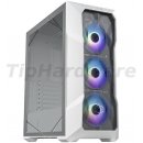 Cooler Master MasterBox TD500 MESH V2 White TD500V2-WGNN-S00