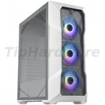 Cooler Master MasterBox TD500 MESH V2 White TD500V2-WGNN-S00 – Zbozi.Blesk.cz