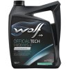 Motorový olej Wolf OFFICIALTECH 5W-30 MS-F 4 l