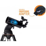 Celestron AstroFi 102/1325mm – Zboží Živě
