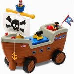 Little Tikes LOĎ PIRÁTSKÁ – Hledejceny.cz