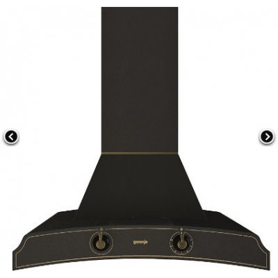 Gorenje DK63MCLB – Zboží Mobilmania