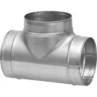 Growmarket T spojka 200-160-200 mm – Hledejceny.cz