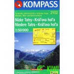 Nízké Tatry Kráĺova hoĺa – Hledejceny.cz