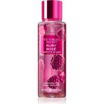 Victoria´s Secret Ruby Rosé tělový sprej 250 ml – Sleviste.cz