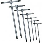 USAG sada imbusových T klíčů 280 T/SE7 – Hledejceny.cz