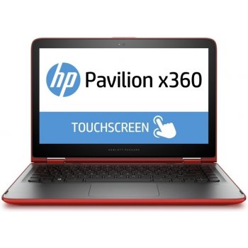 HP Pavilion x360 13-s008 N1L96EA