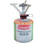 Coleman FyreLite Start Stove + kartuše C300 – Zboží Mobilmania