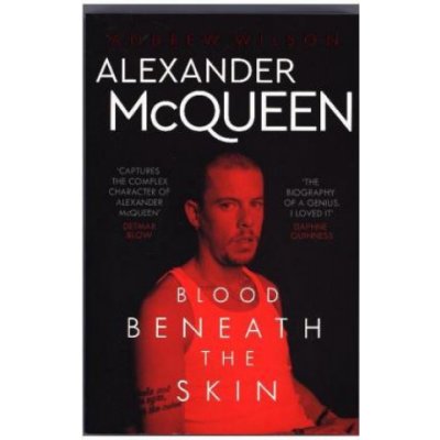 Alexander McQueen - Andrew Wilson – Zboží Dáma