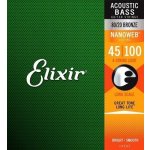 Elixir 14502 .045-.100 – Sleviste.cz