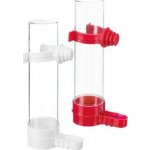 Trixie Napáječka pro ptáky malá 50 ml 11 cm plast – Zboží Mobilmania