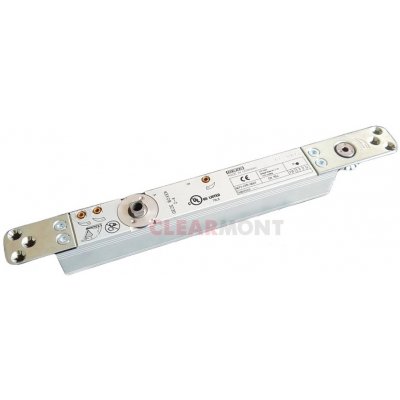 Geze Boxer integrovaný síla 2-4 stříbrná – Sleviste.cz