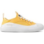 Converse Ctas Wave Ultra Ox A00569C žlutá – Hledejceny.cz