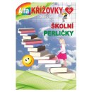 Křížovky speciál 2/2021 - Školní perličky