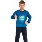 Cornette dětské pyžamo Young Boy 267/131 Game Zone – Zboží Mobilmania