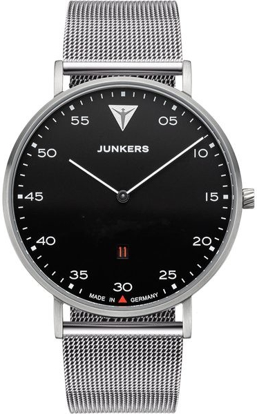Junkers 9.50.01.02.M