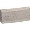 Vrták Bosch Segmenty pro diamantové vrtací korunky 1 1/4" UNC Best for Concrete 2608601397