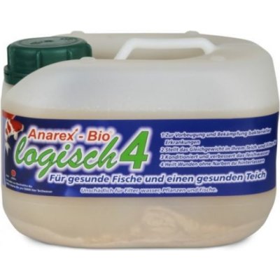 Anarex Bio 2,5 l – Zbozi.Blesk.cz