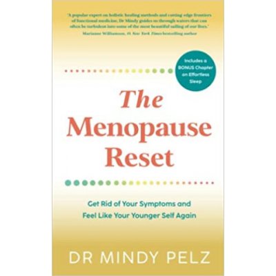 Menopause Reset – Hledejceny.cz